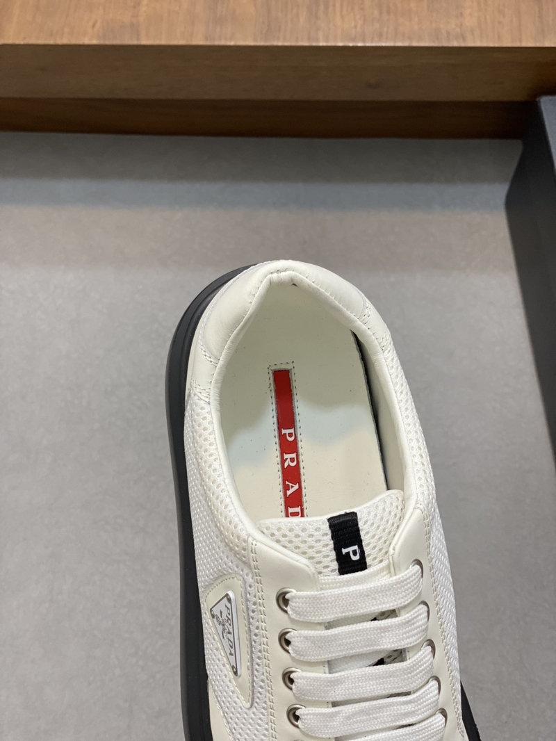 Prada Casual Shoes